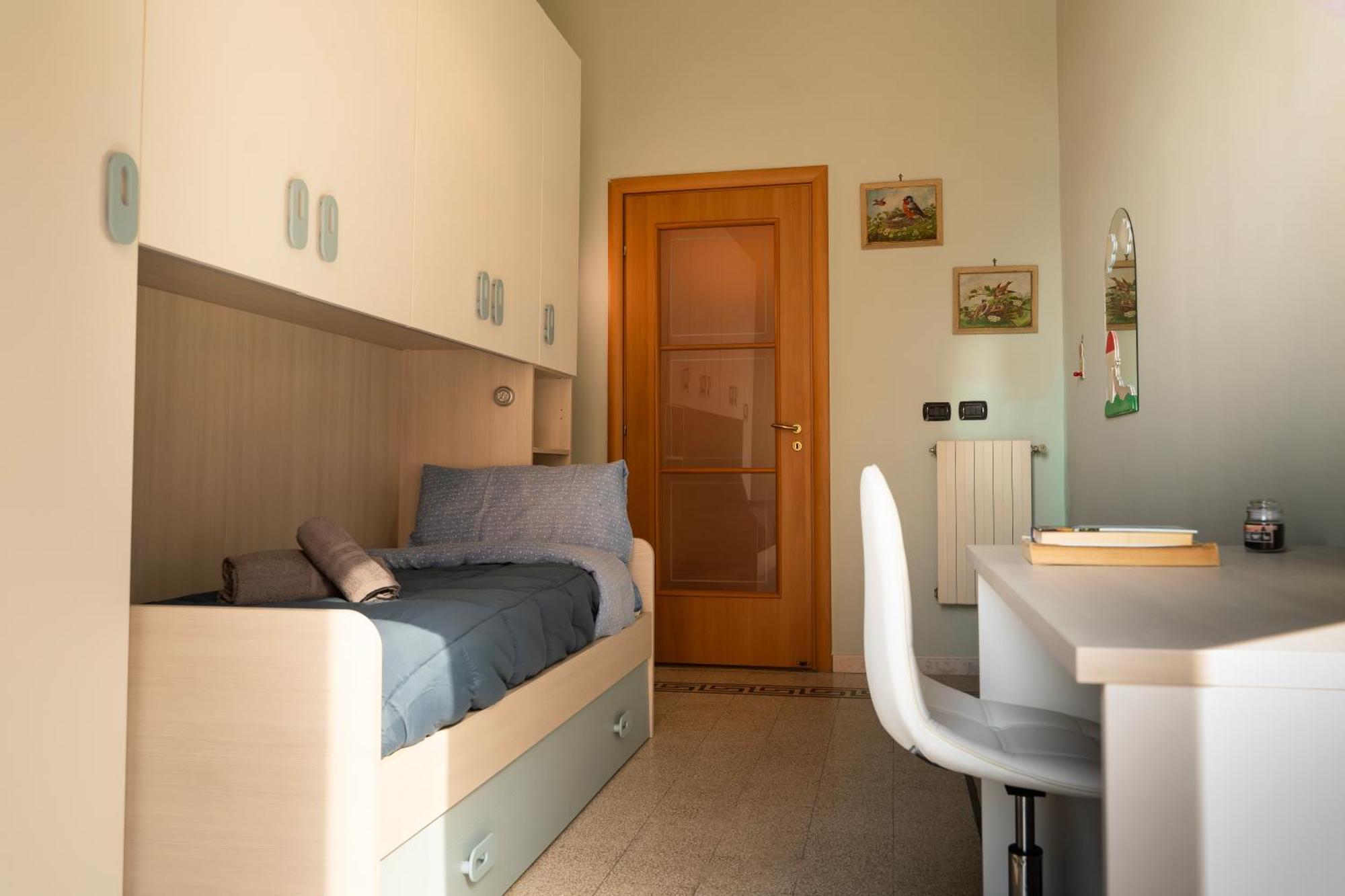Holiday Home - Medieval Aqueduct - Salerno Exterior foto