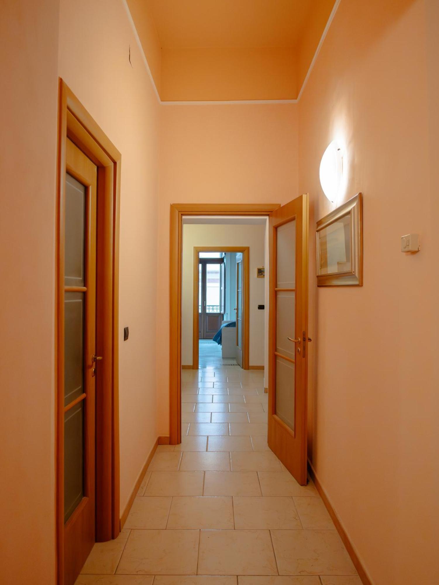 Holiday Home - Medieval Aqueduct - Salerno Exterior foto