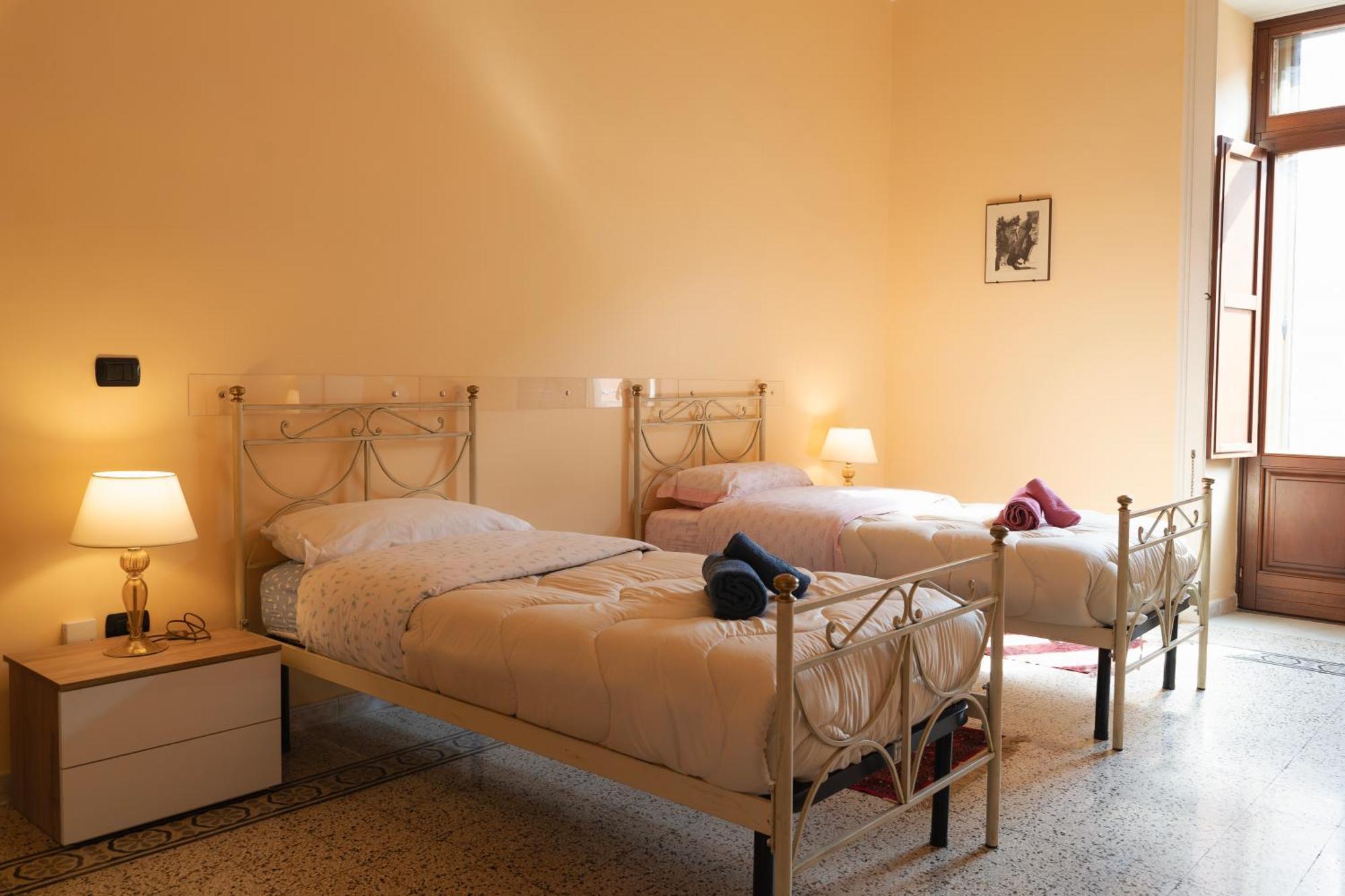 Holiday Home - Medieval Aqueduct - Salerno Exterior foto